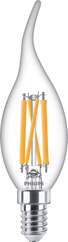 Philips 8718699770600 LED лампа Теплый белый 2200 K 4,5 W E14