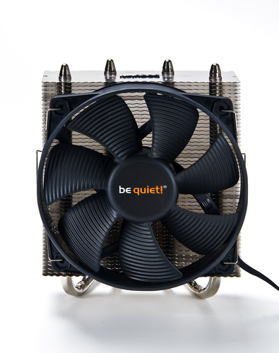 be quiet! Shadow Rock TopFlow SR1 – image 6