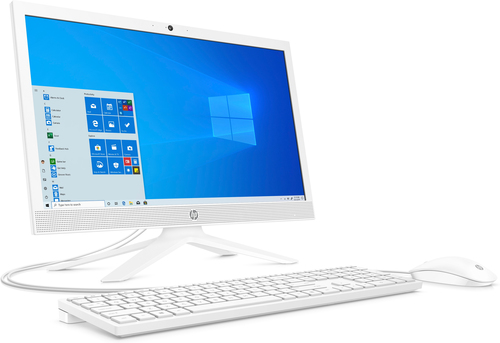 HP 21-b0000n Intel® Celeron® J4025 – image 3