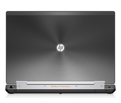 惠普elitebook 8570w (workstation) win7 us 39.6 cm (15.