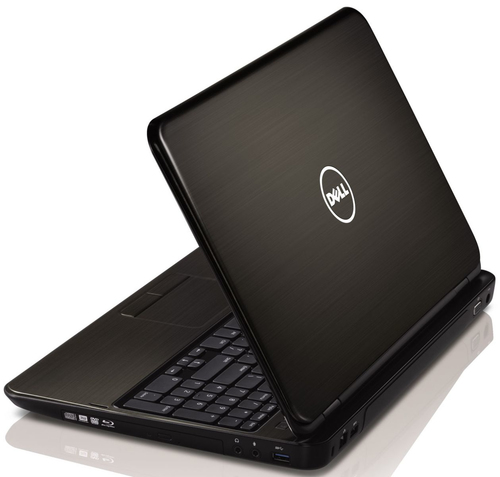 Especificações DELL Inspiron N5110 Intel® Core™ i3 i3-2350M Laptop