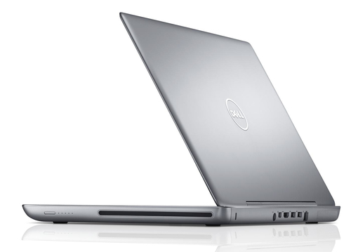 Specs DELL XPS 14z (l412z) Intel® Core™ i7 i7-2640M 35.6 cm (14