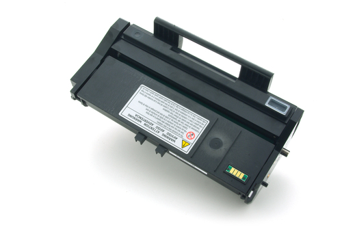 Original Ricoh 407166 Toner Cartridge - image 2