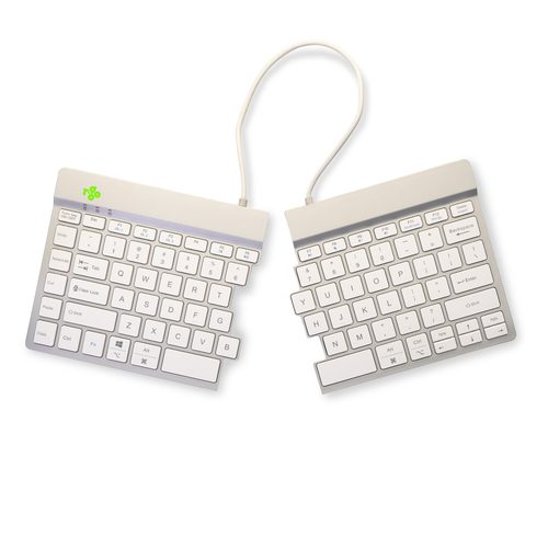 R-Go Ergonomisch Toetsenbord Split break - Toetsenbord, afbeelding 4