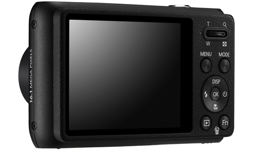 samsung dv100 camera