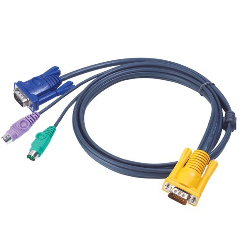ATEN 0AD4-3005-10EG KVM kabelis