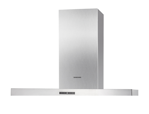 Samsung HDC9C55TX Wall-mounted Stainless steel 756 m³/h