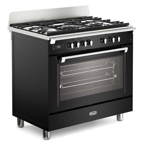 De’Longhi BS 965 MXN – image 2