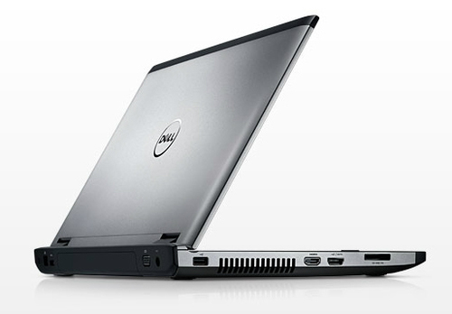 Specs DELL Vostro 3550 Intel® Core™ i5 i5-2450M Laptop 39.6 cm (15.6