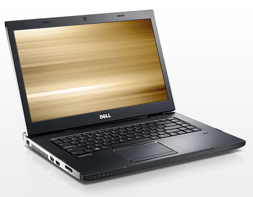 Specs DELL Vostro 3550 Intel® Core™ i5 i5-2450M Laptop 39.6 cm (15.6