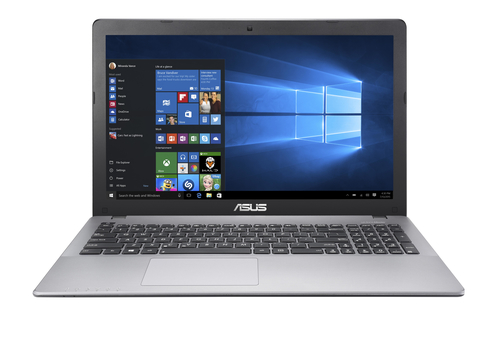 ASUS F550VX-NH76 laptop Intel® Core™ i7 i7-6700HQ – image 2