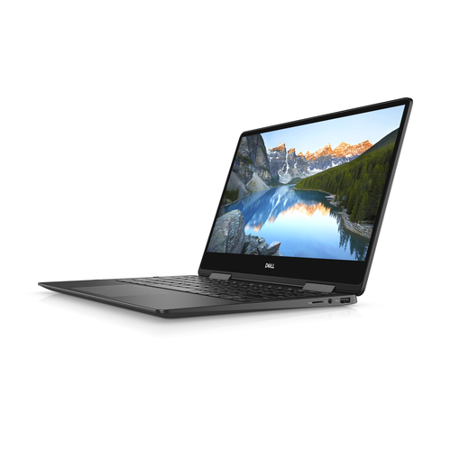 Dell Inspiron 7386 Intel® Core™ i7 i7-8565U Hybrid (2-in-1) – image 3