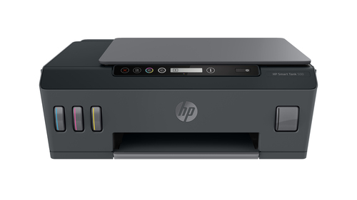 HP Smart Tank 500 All-in-One – image 1