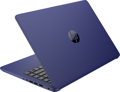 HP 14s-dq0505na Intel® Celeron® N4020 Laptop – image 5