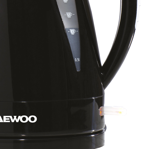 Daewoo SDA1750 electric kettle – image 4