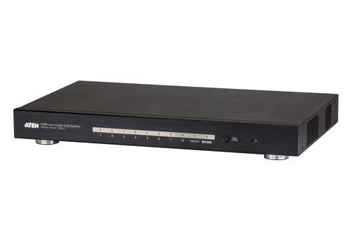 ATEN VS1818T video splitter HDMI