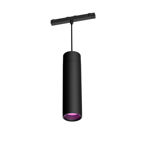 Philips Hue White and colour ambience 8719514407480 умное освещение Интеллектуальный подвесной светильник Bluetooth/Zigbee 5,2 W