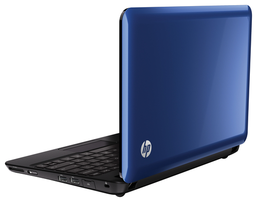 HP Mini 110-3112sa Intel Atom® N455 Netbook – image 7