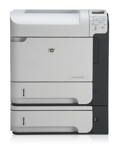 HP LaserJet P4515tn skrivare 1200 x 1200 DPI A4