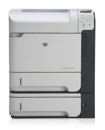HP LaserJet P4015tn Printer 1200 x 1200 DPI A4