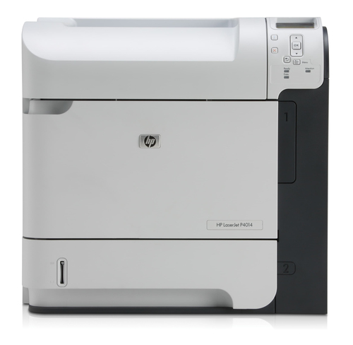 HP LaserJet P4014 Printer 1200 x 1200 DPI A4