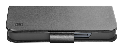 Cellularline Book Agenda - iPhone 14 Pro Max Elegance and functionality in a single device - with built-in Microban® antibacterial technology – image 2