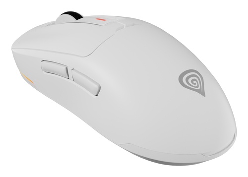 GENESIS NMG-2194 Zircon 660 Pro Gaming Muis Wit, afbeelding 6