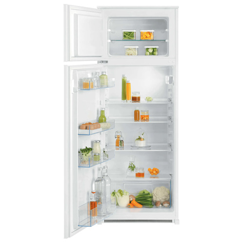 Electrolux KTS5LE14T Встроенный 218 L Белый