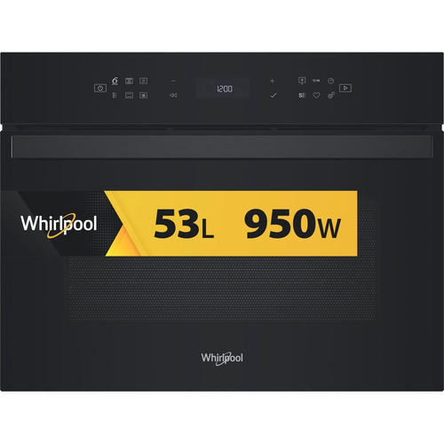 Whirlpool WCW6O7HTB