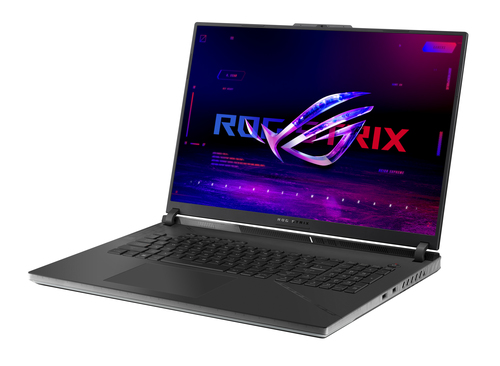 ASUS ROG Strix SCAR 18 G834JZ-N6046X Intel® Core™ i9 i9-13980HX Laptop – image 4