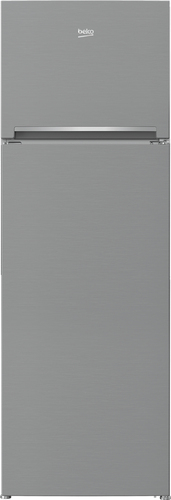Beko RDSA310M30XBN Отдельно стоящий 306 L Металлический