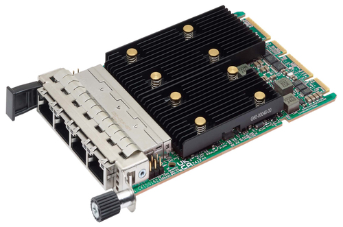 LENOVO ISG Broadcom 57412 4x10G OCP
