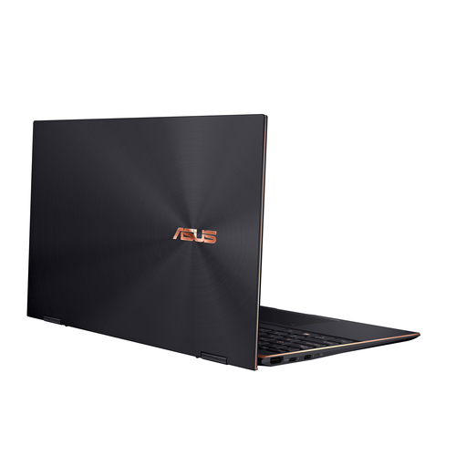 ASUS Zenbook Flip S UX371EA-HL701TS laptop Intel® Core™ i7 i7-1165G7 Hybrid (2-in-1) – image 9