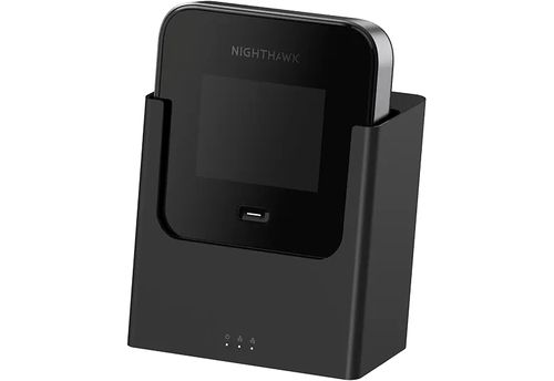 Netgear Nighthawk Mobile Hotspot Cradle adapter, afbeelding 7