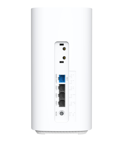 ASUS LTE-Router 4G-BE58 3600Mbs Dualband WiFi7 Cat.6, afbeelding 4