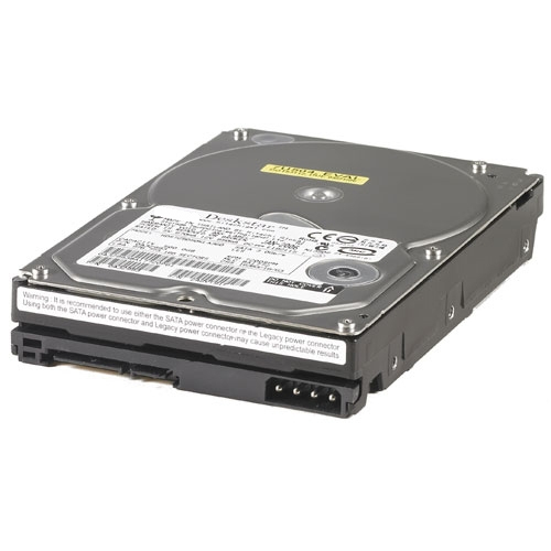 Dell 120GB SATA Hard Drive