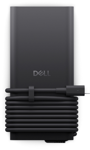 DELL E5 280W USB-C GaN AC Adapter EU