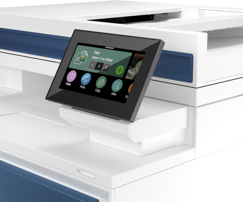 HP Color LaserJet Pro MFP 4303fdw Printer – image 8