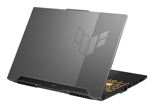 ASUS TUF Gaming F15 FX507ZC4-HN138 Intel® Core™ i5 i5-12500H Laptop – image 7