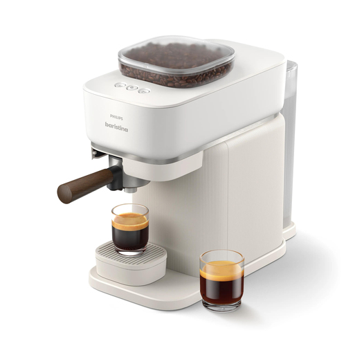 Philips BAR301/07 coffee maker Semi-auto Espresso machine – image 1