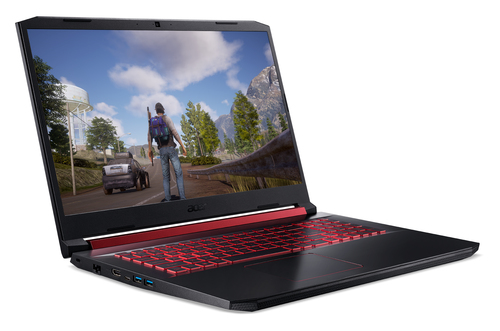 Acer Nitro 5 AN517-51-75YF Intel® Core™ i7 i7-9750H Laptop – image 3