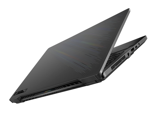 ASUS ROG Zephyrus G14 GA401QM-K2039T AMD Ryzen™ 7 5800HS Laptop – image 4