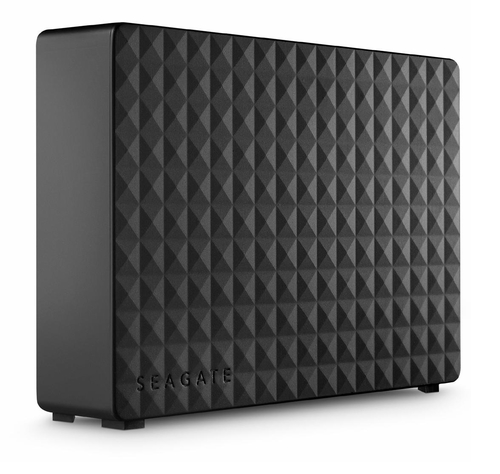 Seagate Expansion STEB5000100 external hard drive