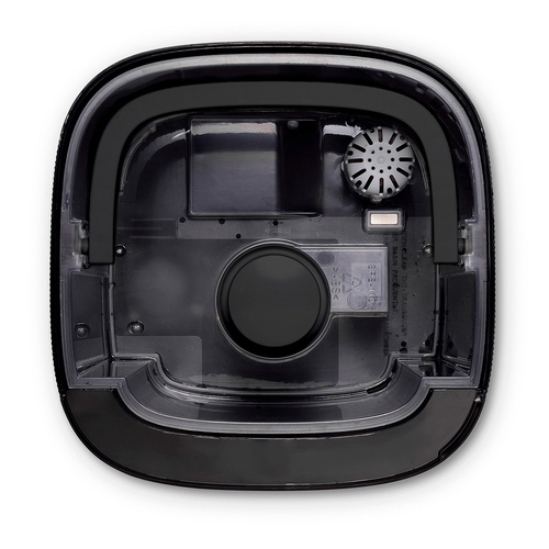 Clean Air Optima CA-605B Smart top filling Luchtbevochtiger Zwart, afbeelding 3