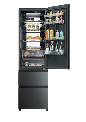 Haier 3D 70 Series 7 34006271 fridge-freezer – image 2