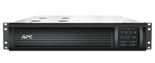 APC by Schneider Electric SMT1500R2X122 product photo