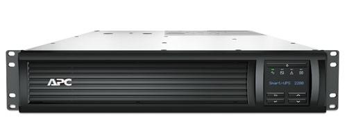 APC by Schneider Electric SMT2200R2X106 product photo