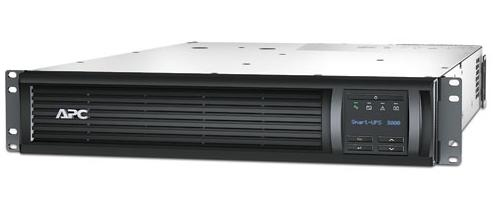 SMART-UPS 3000VA 120V RM WITH
