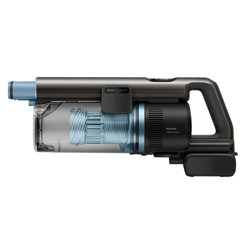 Philips XC7163/01 stick vacuum/electric broom 2-in-1 stick vacuum Battery Dry&wet Bagless – image 7