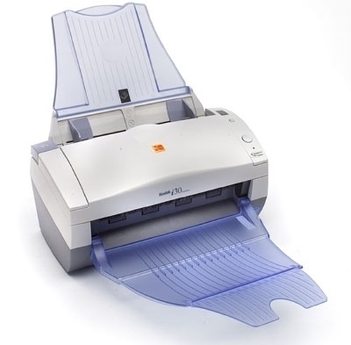 Kodak Alaris i30 Sheet-fed scanner